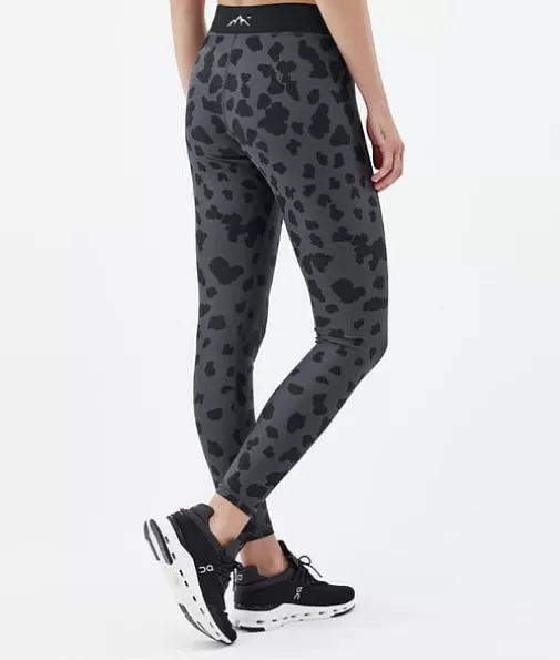 Leggings<Dope Snow Razor DotsPhantom
