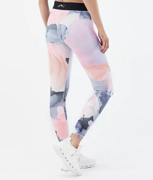 Leggings<Dope Snow Razor BlotPeach