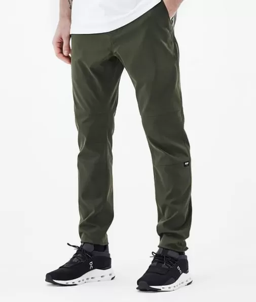 Outdoor Broeken<Dope Snow Rover Tech OliveGreen