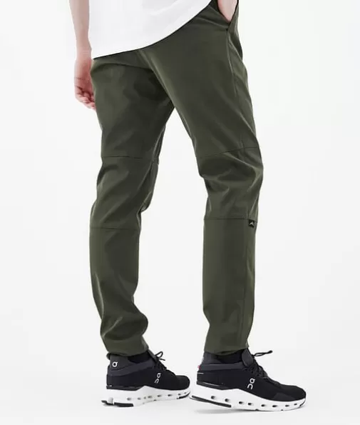 Outdoor Broeken<Dope Snow Rover Tech OliveGreen