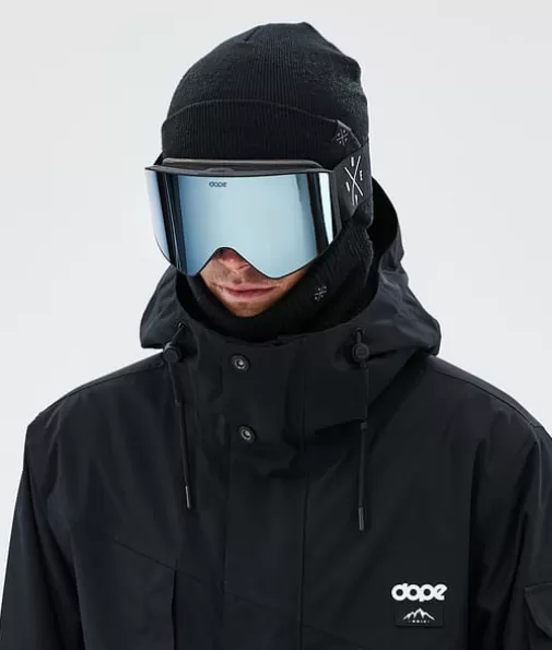 Skibrillen | Skibrillen<Dope Snow Sight Black/BlueMirror