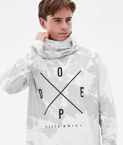 Thermokleding<Dope Snow Snuggle GreyCamo2X-Up