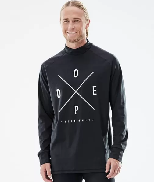 Thermokleding<Dope Snow Snuggle 2022 Black2X-Up