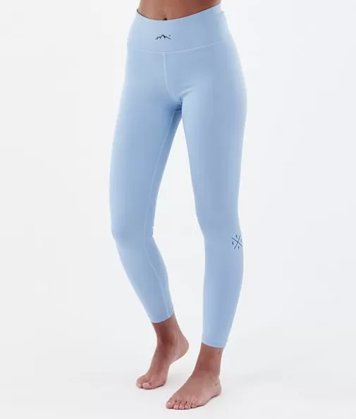 Thermokleding<Dope Snow Snuggle W LightBlue2X-Up