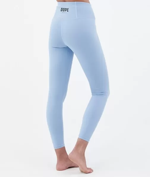 Thermokleding<Dope Snow Snuggle W LightBlue2X-Up