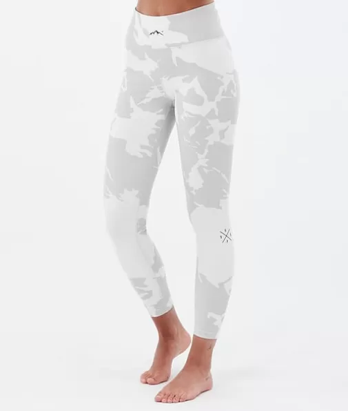 Thermokleding<Dope Snow Snuggle W GreyCamo2X-Up