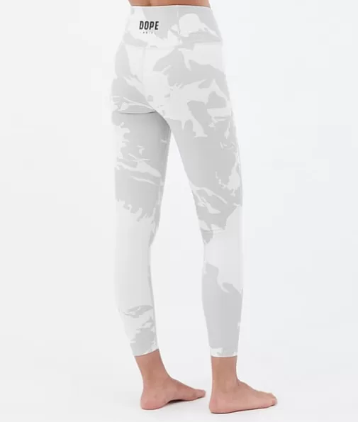 Thermokleding<Dope Snow Snuggle W GreyCamo2X-Up