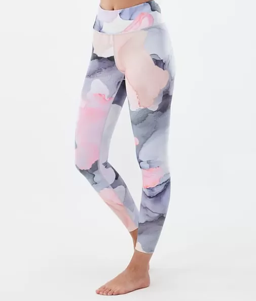 Thermokleding<Dope Snow Snuggle W BlotPeach2X-Up