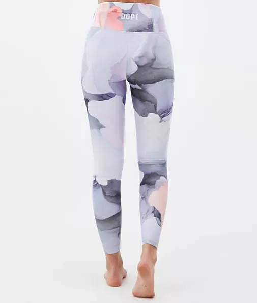 Thermokleding<Dope Snow Snuggle W BlotPeach2X-Up