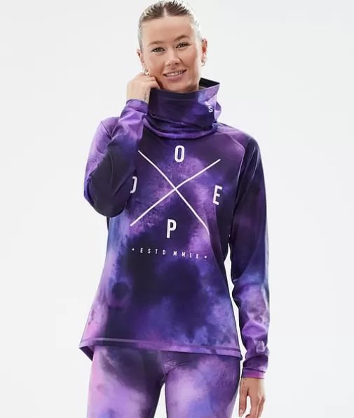 Thermokleding<Dope Snow Snuggle W Dusk2X-Up