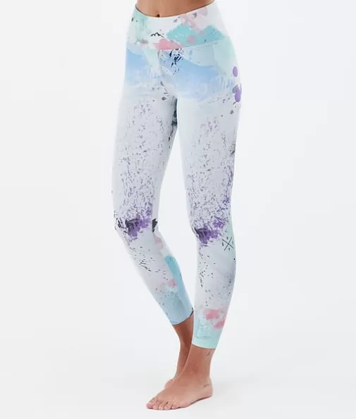 Thermokleding<Dope Snow Snuggle W Palette