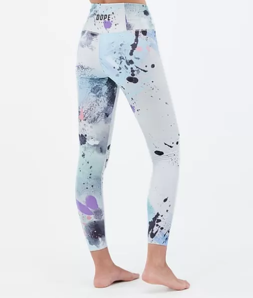 Thermokleding<Dope Snow Snuggle W Palette