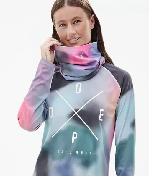 Thermokleding<Dope Snow Snuggle W Aurora2X-Up