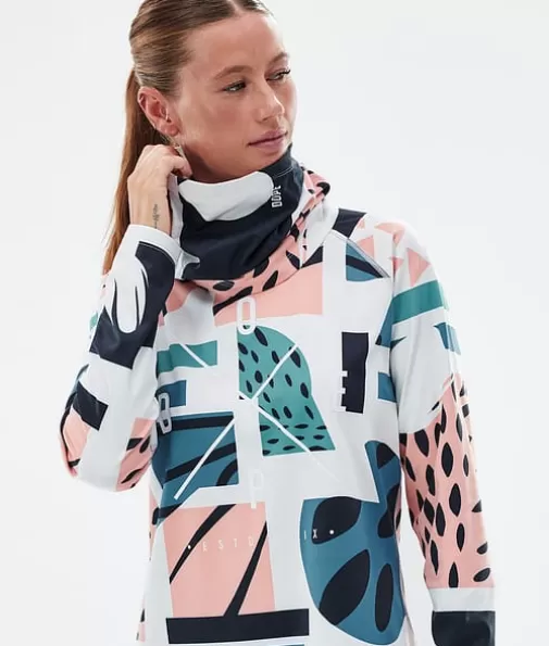 Thermokleding<Dope Snow Snuggle W Melon2X-Up