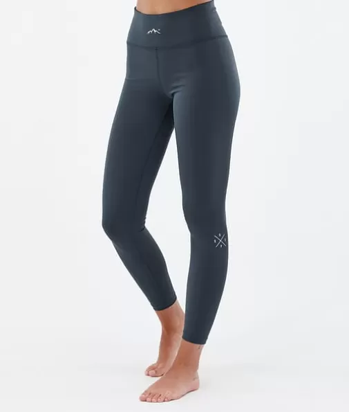 Thermokleding<Dope Snow Snuggle W MetalBlue2X-Up