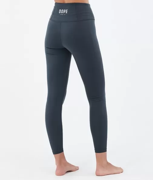 Thermokleding<Dope Snow Snuggle W MetalBlue2X-Up