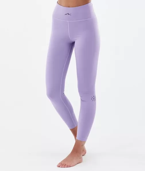 Thermokleding<Dope Snow Snuggle W FadedViolet2X-Up