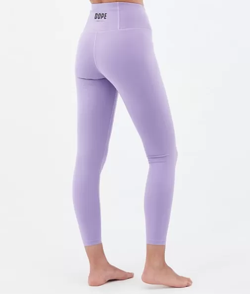 Thermokleding<Dope Snow Snuggle W FadedViolet2X-Up
