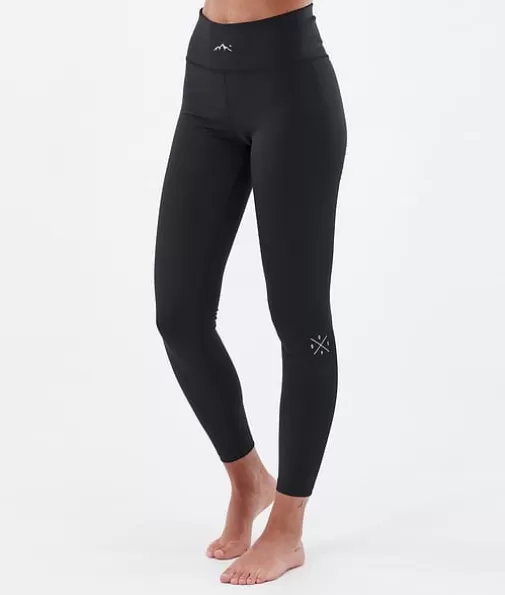 Thermokleding<Dope Snow Snuggle W Black2X-Up