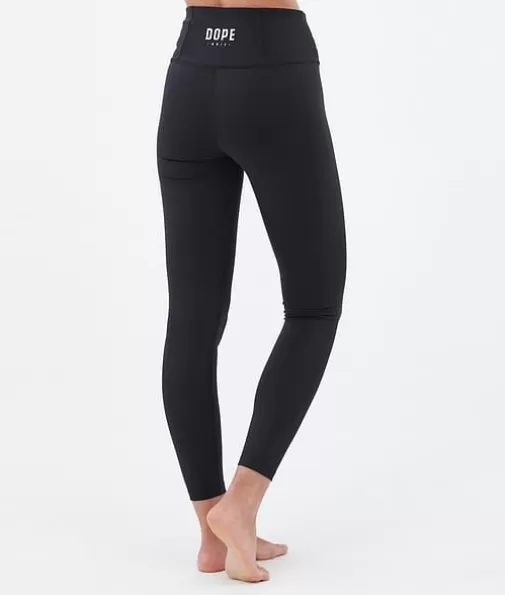 Thermokleding<Dope Snow Snuggle W Black2X-Up