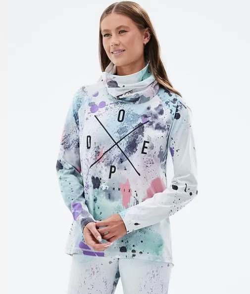 Thermokleding<Dope Snow Snuggle W Palette2X-Up