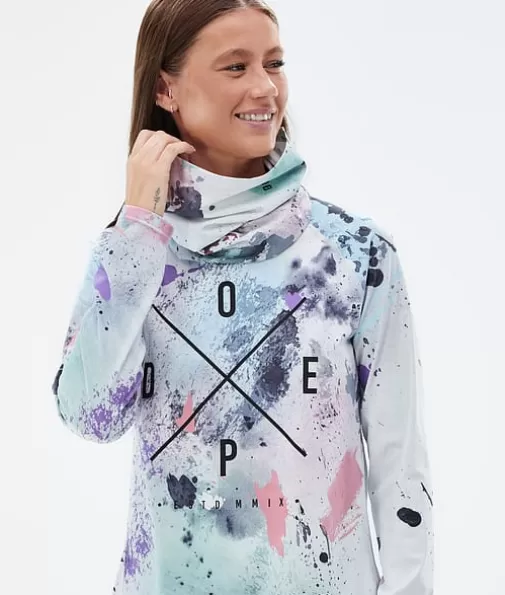 Thermokleding<Dope Snow Snuggle W Palette2X-Up