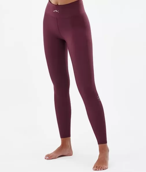 Thermokleding<Dope Snow Snuggle W 2022 Burgundy2X-Up