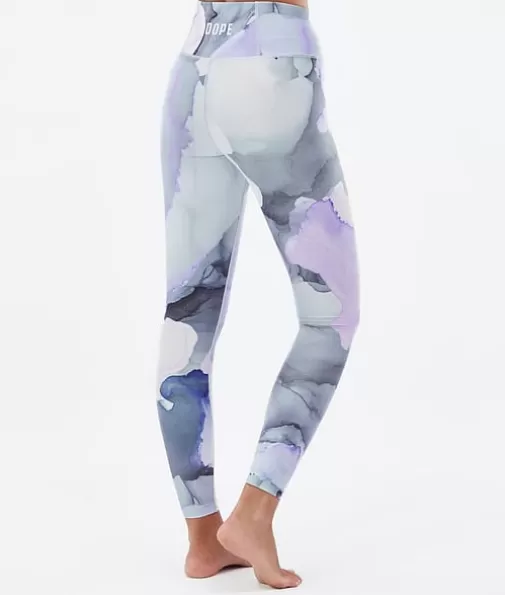 Thermokleding<Dope Snow Snuggle W 2022 BlotViolet2X-Up