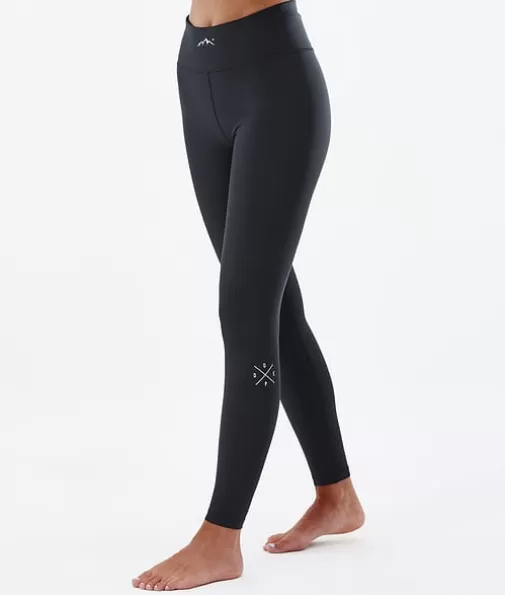 Thermokleding<Dope Snow Snuggle W 2022 Black2X-Up