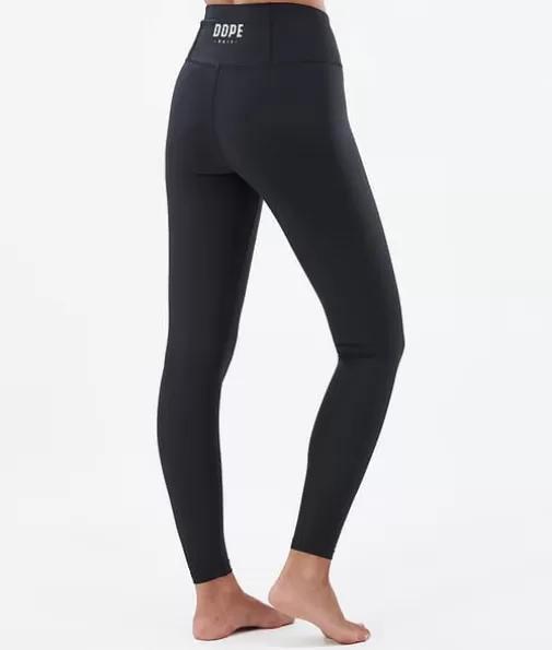 Thermokleding<Dope Snow Snuggle W 2022 Black2X-Up