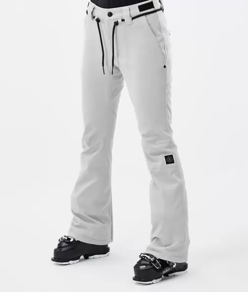 Skibroeken<Dope Snow Tigress W LightGrey