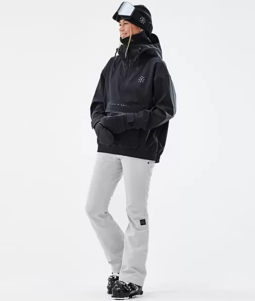 Skibroeken<Dope Snow Tigress W LightGrey