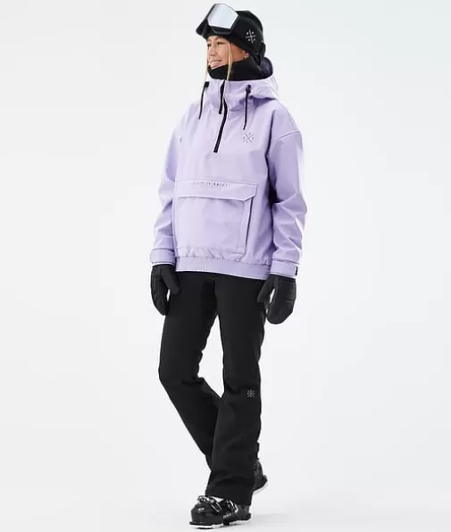 Skibroeken<Dope Snow Tigress W Black