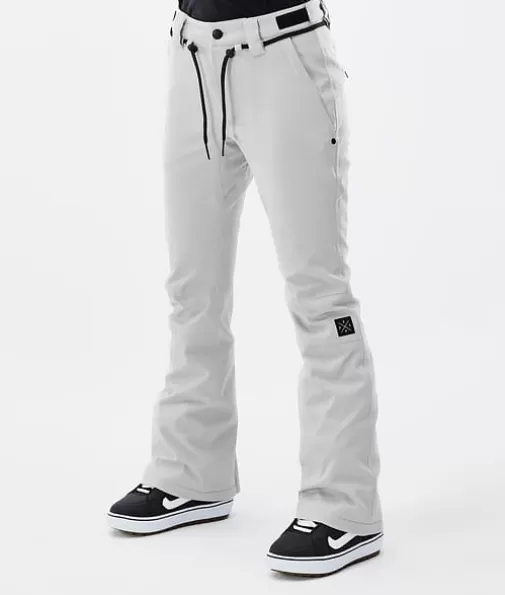 Snowboard Broeken<Dope Snow Tigress W LightGrey