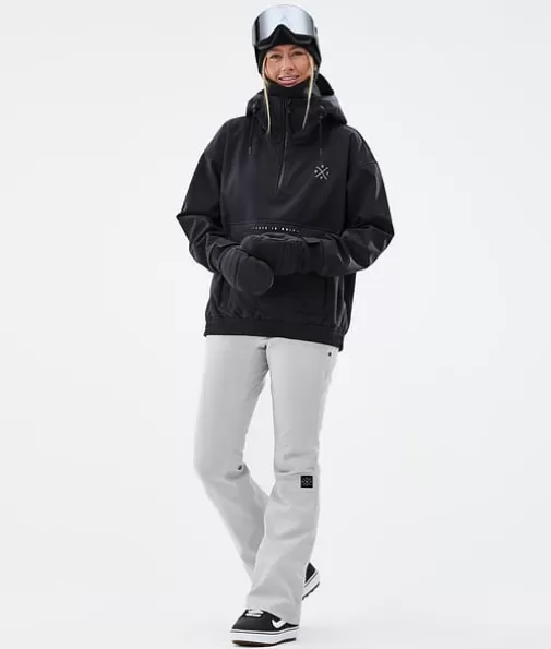 Snowboard Broeken<Dope Snow Tigress W LightGrey