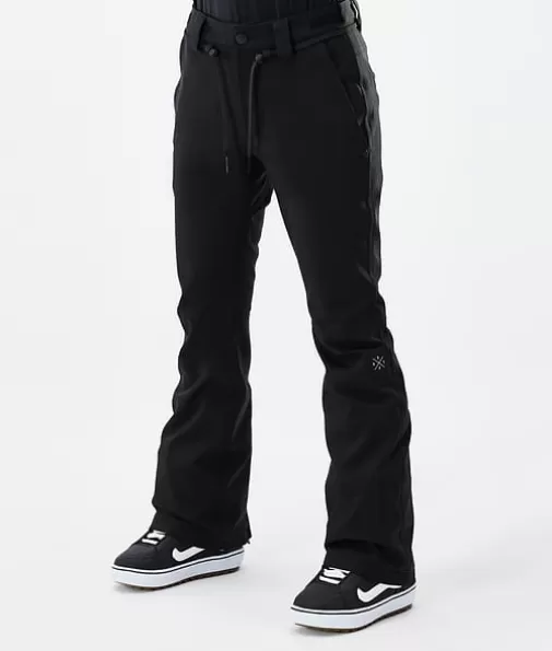 Snowboard Broeken<Dope Snow Tigress W Black