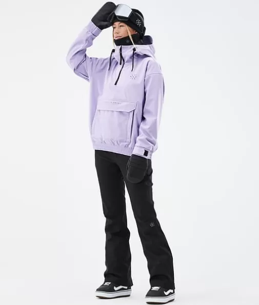 Snowboard Broeken<Dope Snow Tigress W Black