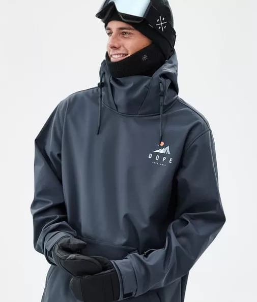 Ski Jassen<Dope Snow Yeti MetalBlueIce