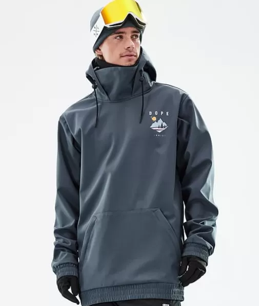 Ski Jassen<Dope Snow Yeti 2022 MetalBluePine