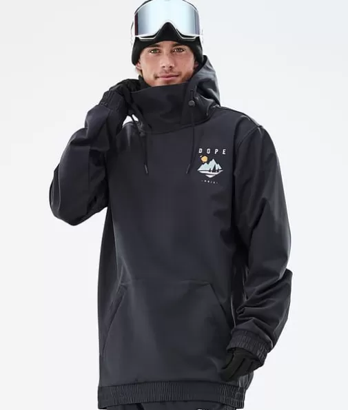 Ski Jassen<Dope Snow Yeti 2022 BlackPine
