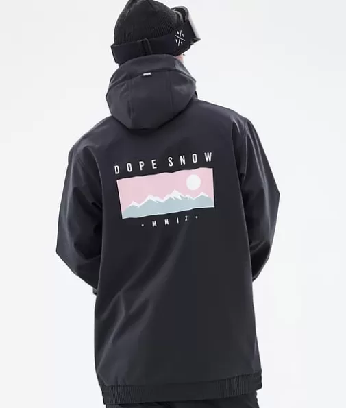 Ski Jassen<Dope Snow Yeti 2022 BlackRange