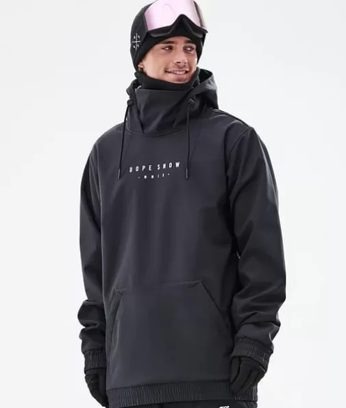Ski Jassen<Dope Snow Yeti 2022 BlackRange