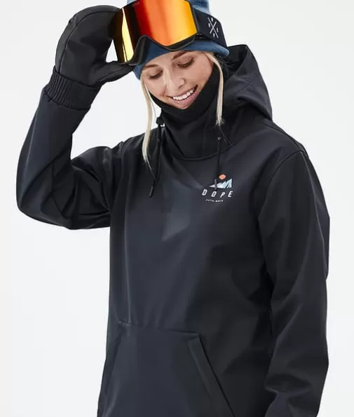 Snowboard Jassen<Dope Snow Yeti W BlackIce