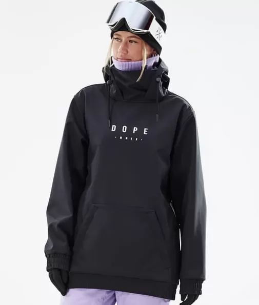 Ski Jassen<Dope Snow Yeti W 2022 BlackPeak