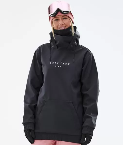 Ski Jassen<Dope Snow Yeti W 2022 BlackRange