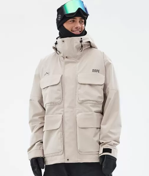 Ski Jassen<Dope Snow Zenith Sand