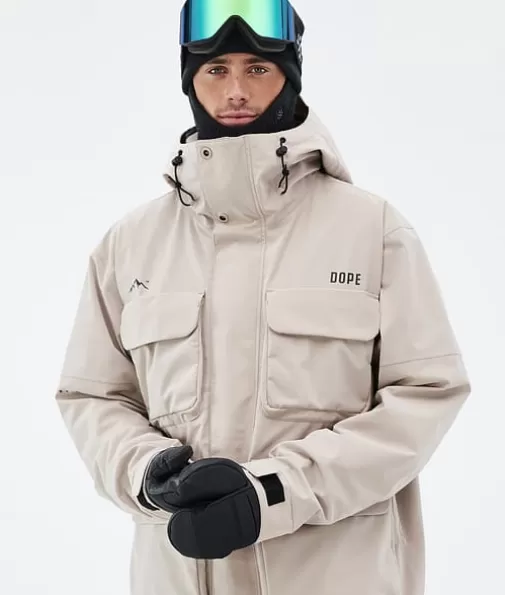 Ski Jassen<Dope Snow Zenith Sand